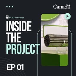 Cover art for Beneath the Surface: The Deep Geological Repository Project